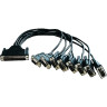 Кабель MOXA CBL-M62M25x8 00-01051653