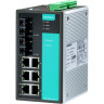 Коммутатор MOXA EDS-508A-SS-SC 00-01173596